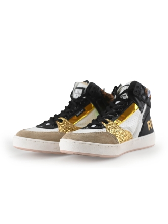 Replay Hohe Sneaker