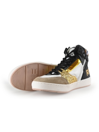 Replay Hohe Sneaker