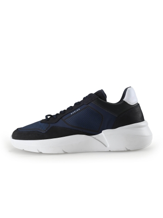 Nubikk Sneaker Blau 269937