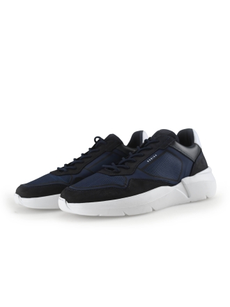 Nubikk Sneaker Blau 269937