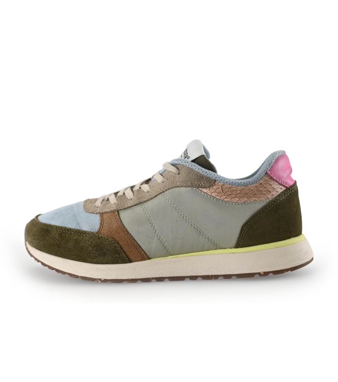 Woden Sneaker