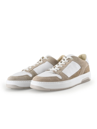 Nubikk Sneaker Beige 269946