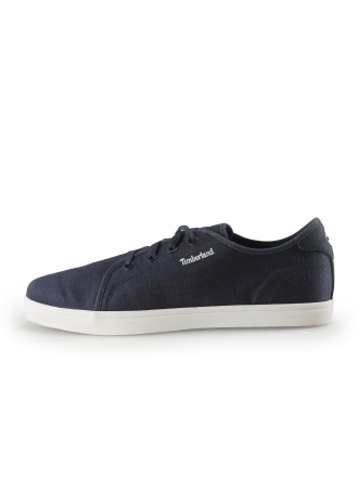Timberland Sneaker Blau 269957