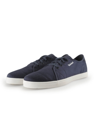 Timberland Sneaker Blau 269957