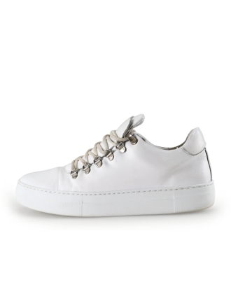 Nubikk Sneaker Beige 269959