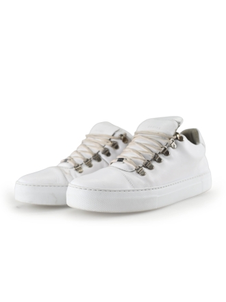 Nubikk Sneaker Beige 269959