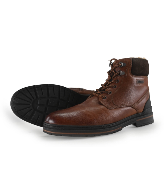 Australian Stiefel
