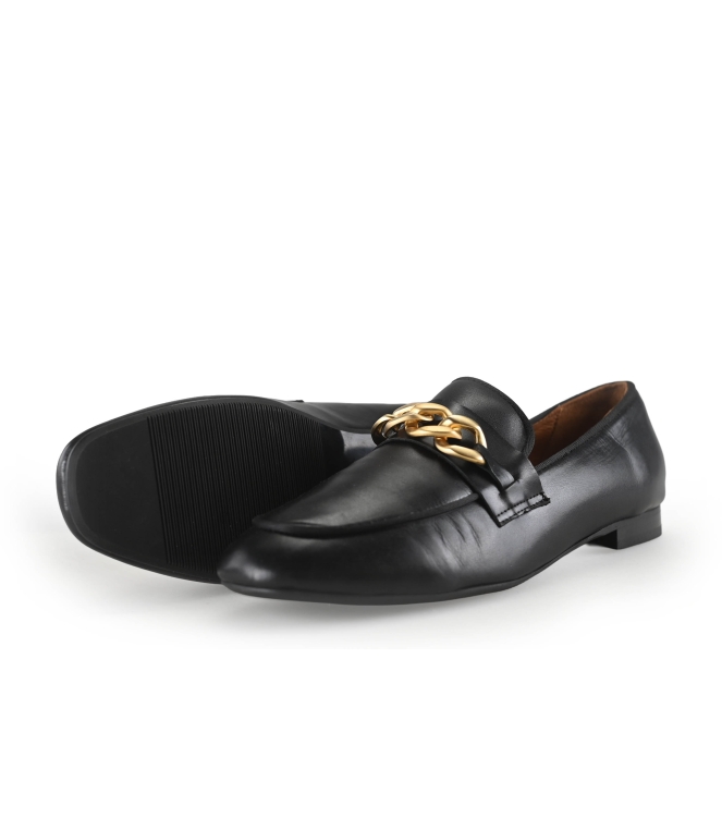 Notre-V Loafers 