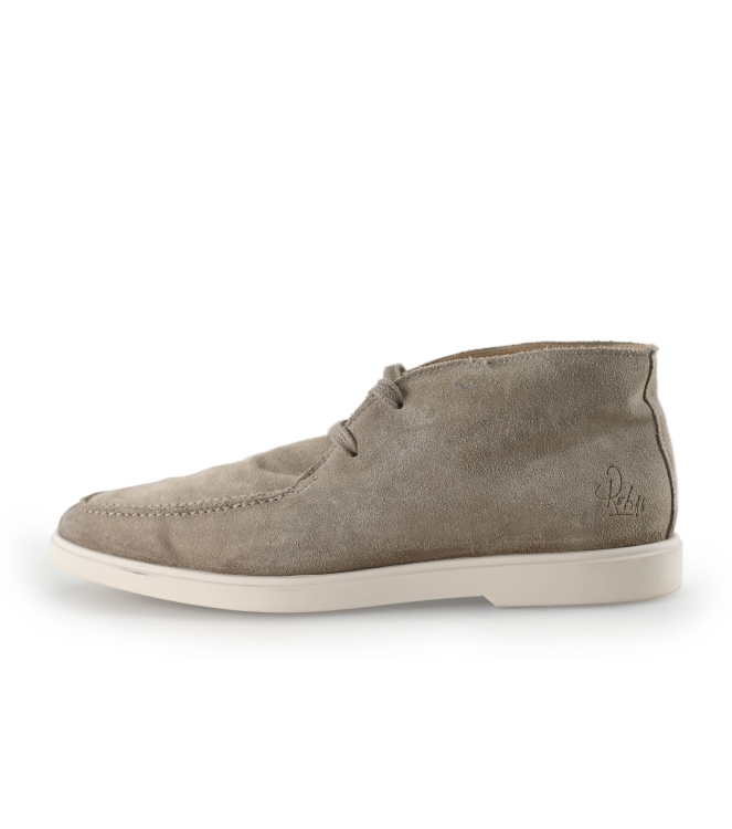 Rehab Schnürstiefel