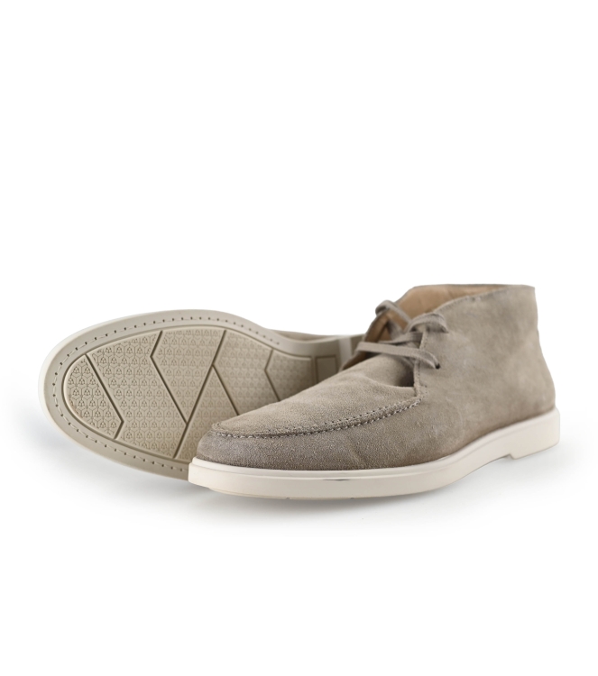 Rehab Schnürstiefel