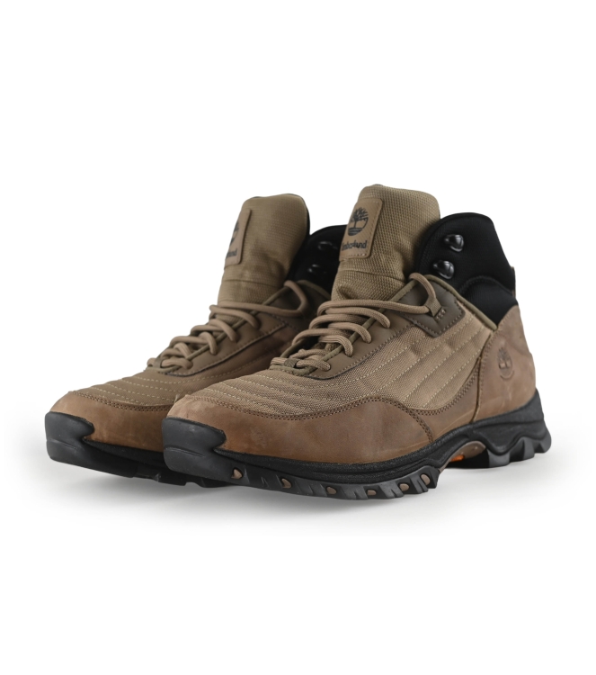 Timberland Schnürstiefel