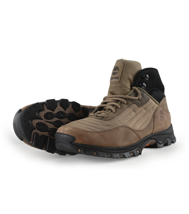 Timberland Schnürstiefel