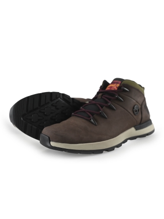 Timberland Hohe Sneaker