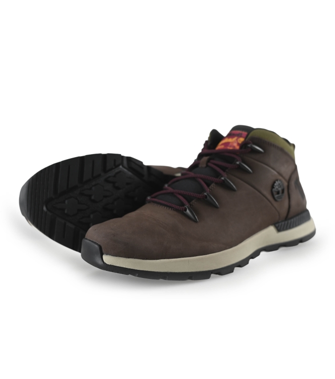 Timberland Hohe Sneaker