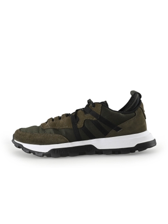 Timberland Sneaker Grün 269983