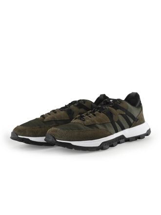 Timberland Sneaker Grün 269983