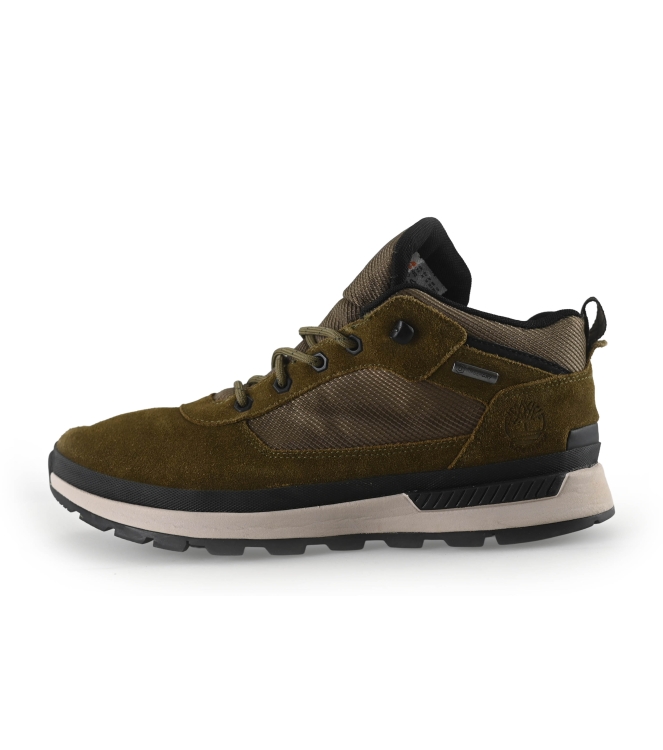 Timberland Hohe Sneaker