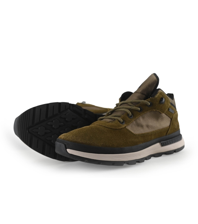 Timberland Hohe Sneaker