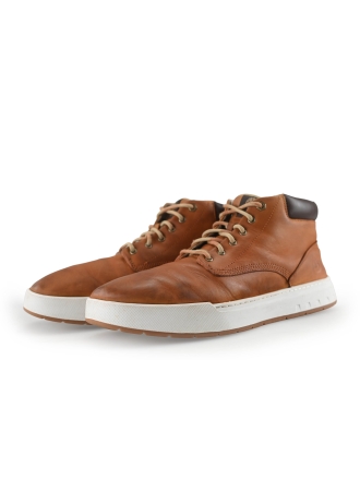 Timberland Sneaker Braun 269985