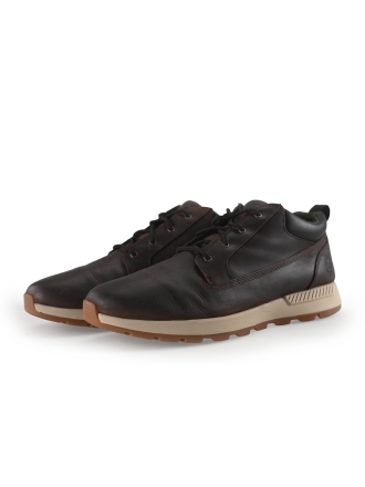 Timberland Sneaker Braun 269986