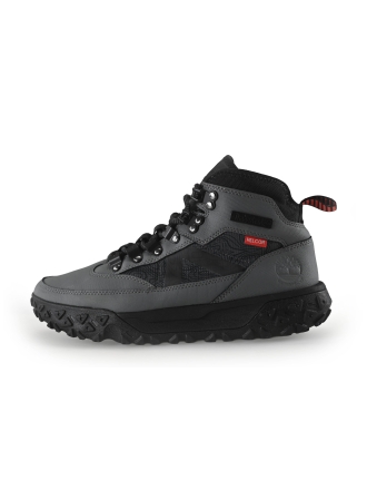Timberland Sneaker Grau 269988