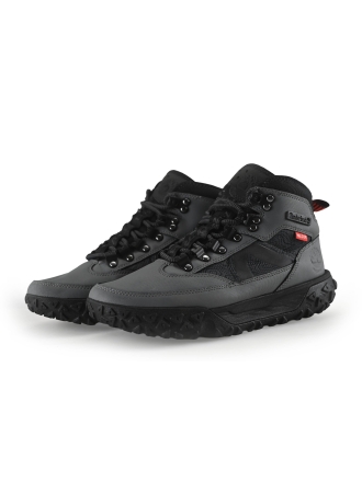 Timberland Sneaker Grau 269988
