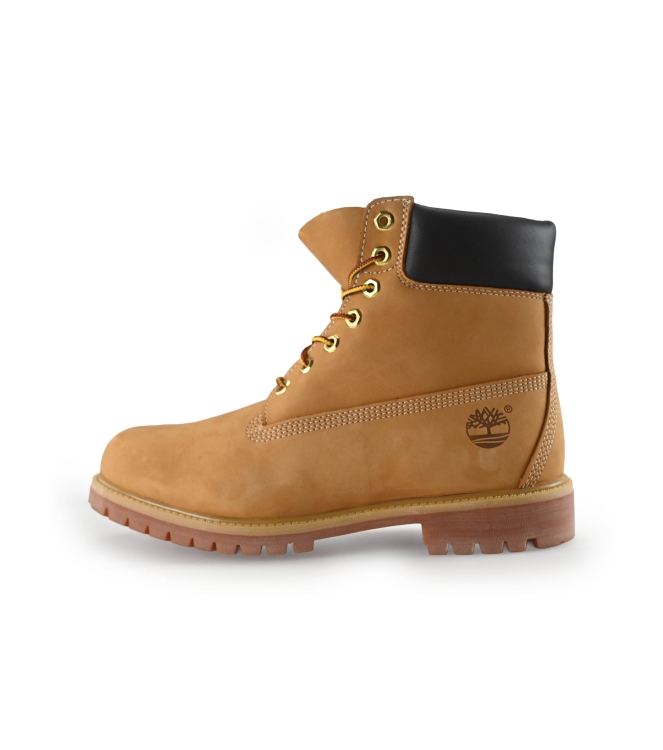 Timberland Stiefel