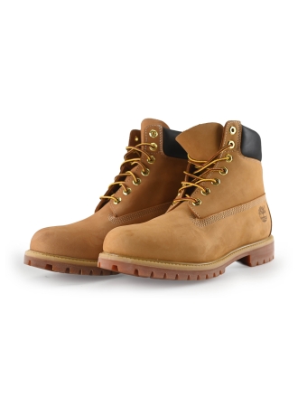 Timberland Stiefel Gelb 269995
