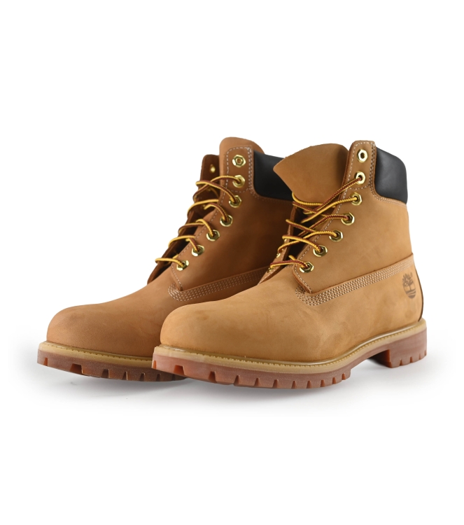 Timberland Stiefel