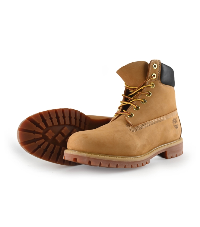 Timberland Stiefel