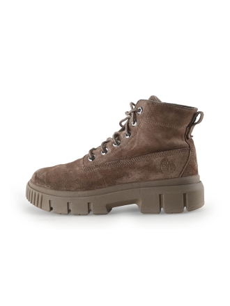 Timberland Schnürstiefel