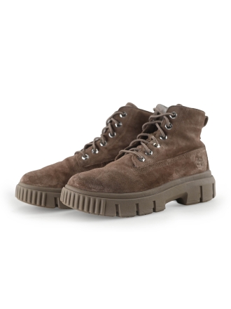 Timberland Schnürstiefel