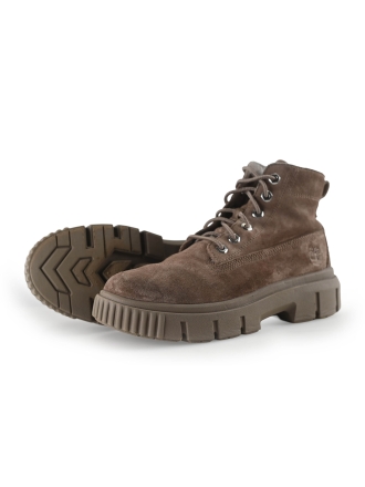 Timberland Schnürstiefel
