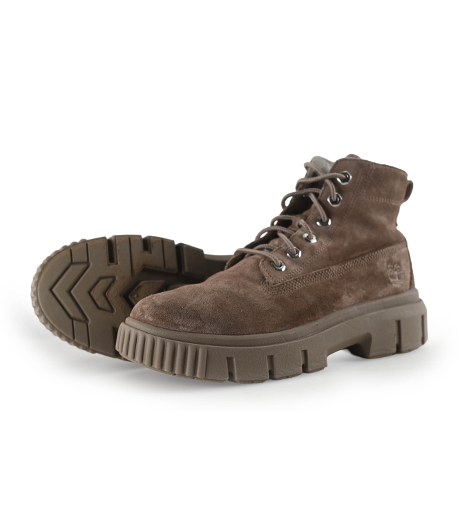 Timberland Schnürstiefel