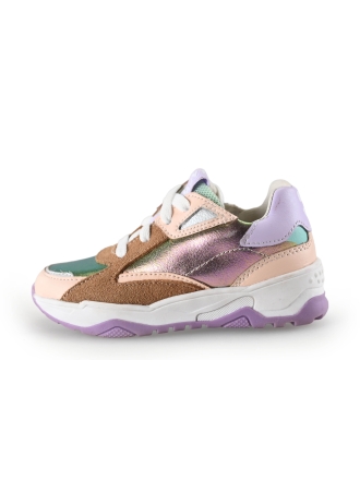 Bunniesjr Hohe Sneaker