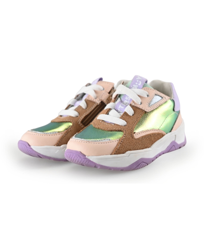 Bunniesjr Hohe Sneaker