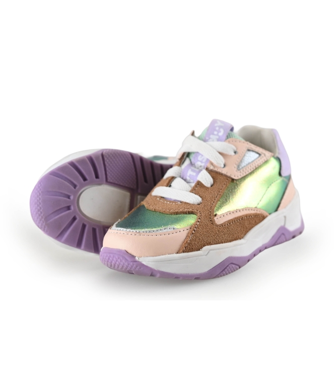 Bunniesjr Hohe Sneaker