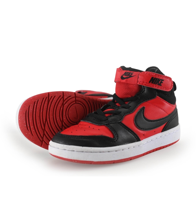 Nike Hohe Sneaker