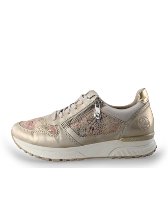 Rieker Sneaker Gold 261010