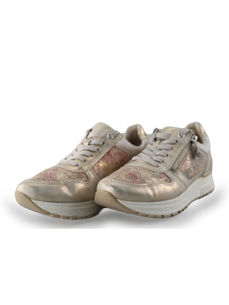 Rieker Sneaker Gold 261010