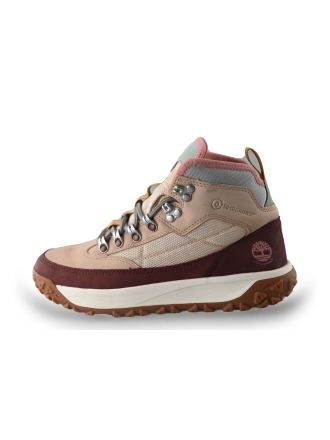 Timberland Hohe Sneaker Sonstiges 261015