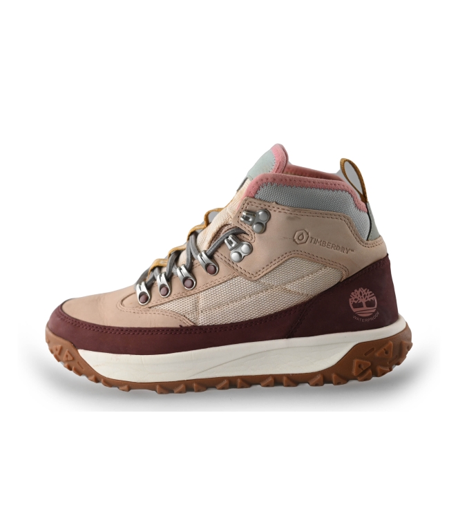 Timberland Hohe Sneaker
