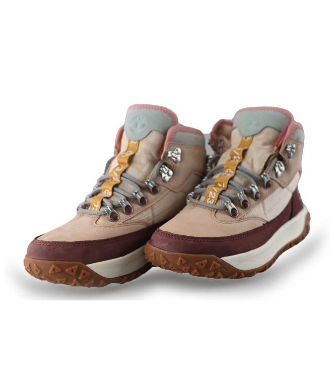 Timberland Hohe Sneaker