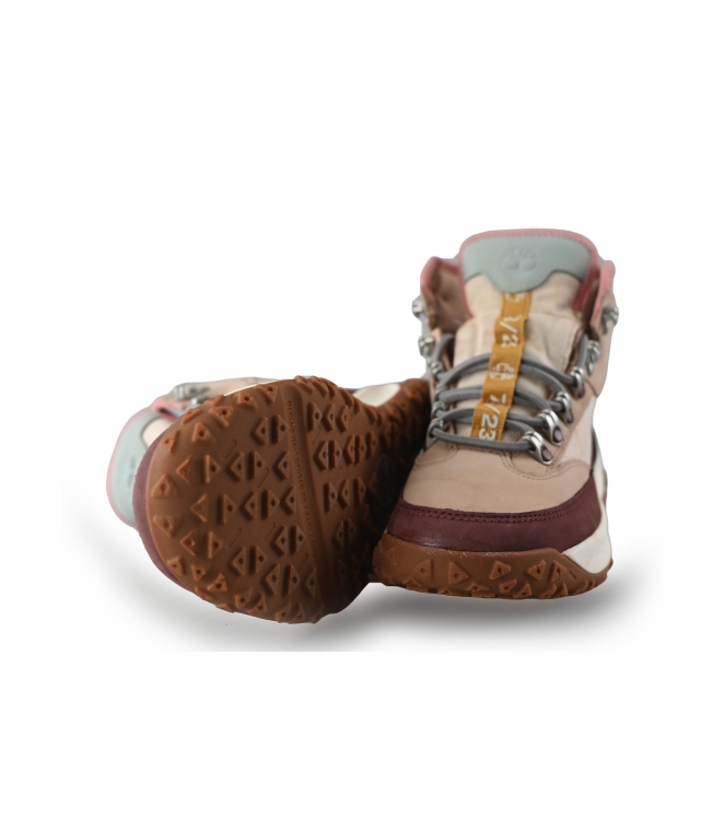 Timberland Hohe Sneaker