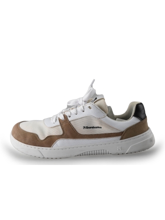 Woolville Sneaker Weiß 261018
