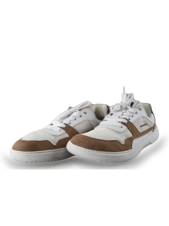 Woolville Sneaker Weiß 261018