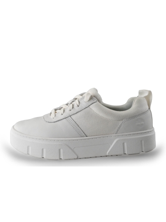 Timberland Sneaker Grau 261022