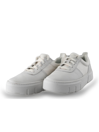 Timberland Sneaker Grau 261022
