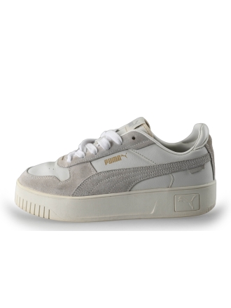 Puma Sneaker Beige 261023
