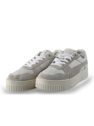 Puma Sneaker Beige 261023